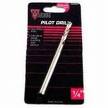 1/4inches x 3-1/16inches Pilot Bit - Click Image to Close
